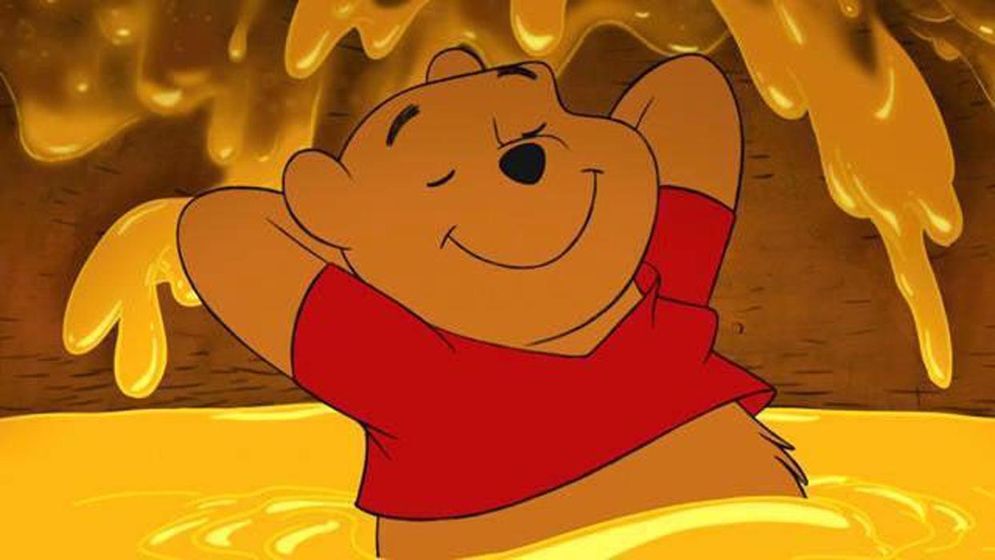 Bebas Hak Cipta, Winnie-the-Pooh dan  Bambi Kini Masuk Domain Publik